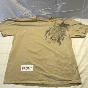 apt.9 T-shirt, men’s XL